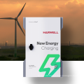 Harwell -Batterie -Gehäuse Überwachung der Verteilungsschachtel im Freien im Freien für Schale aus Edelstahl 6 Jahren CN; Gua Grey